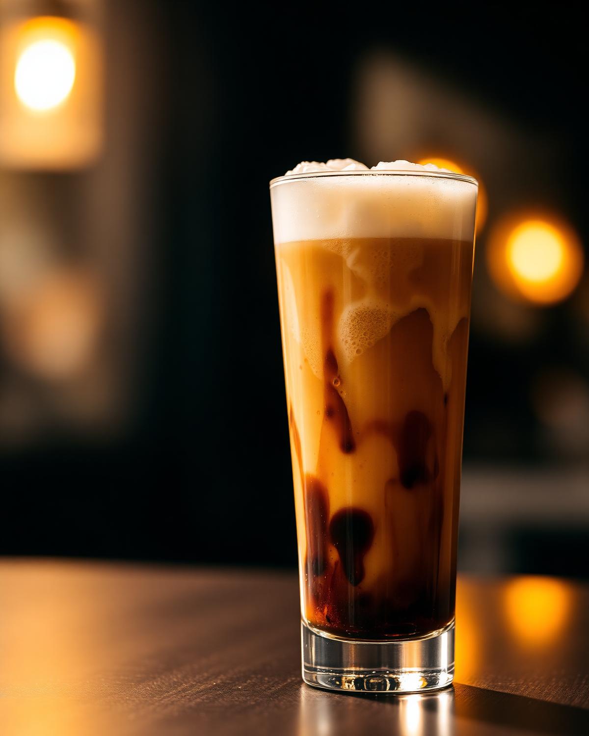 Coffee freddo